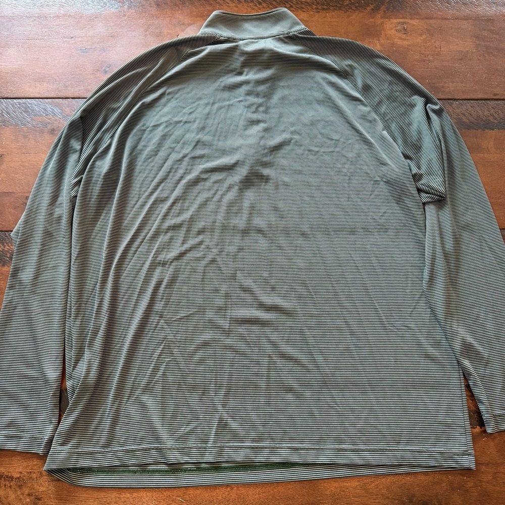 Lot Of 4 Golf Jacket Mens 2XL 1/4 Zip Pullover Under Armour Callaway Adidas - Picture 12 of 16